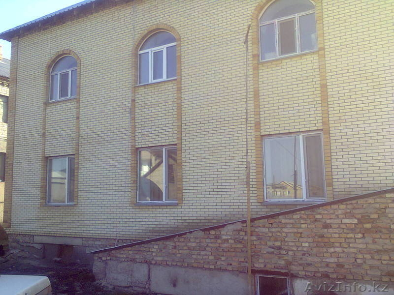 дом 2 2 этажа подвал ддддддддддд - Изображение #3, Объявление #764974