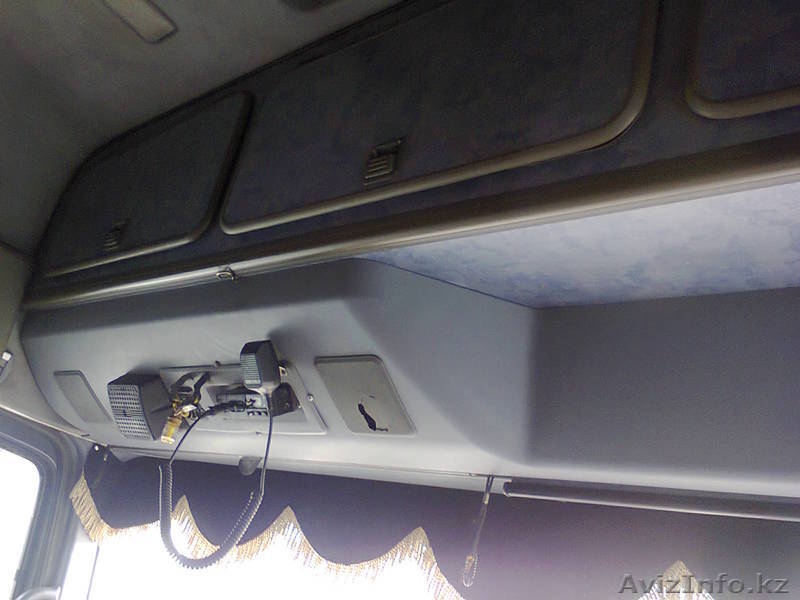 Продаю Mercedes-Benz Actros - Изображение #3, Объявление #775246