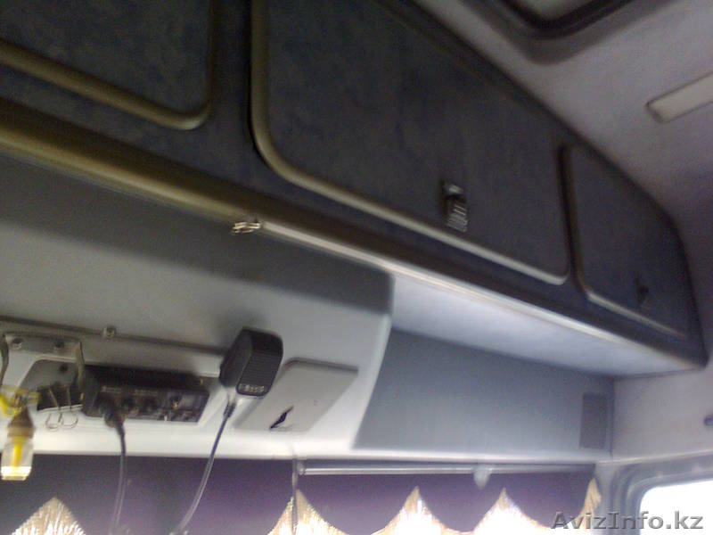 Продаю Mercedes-Benz Actros - Изображение #5, Объявление #775246