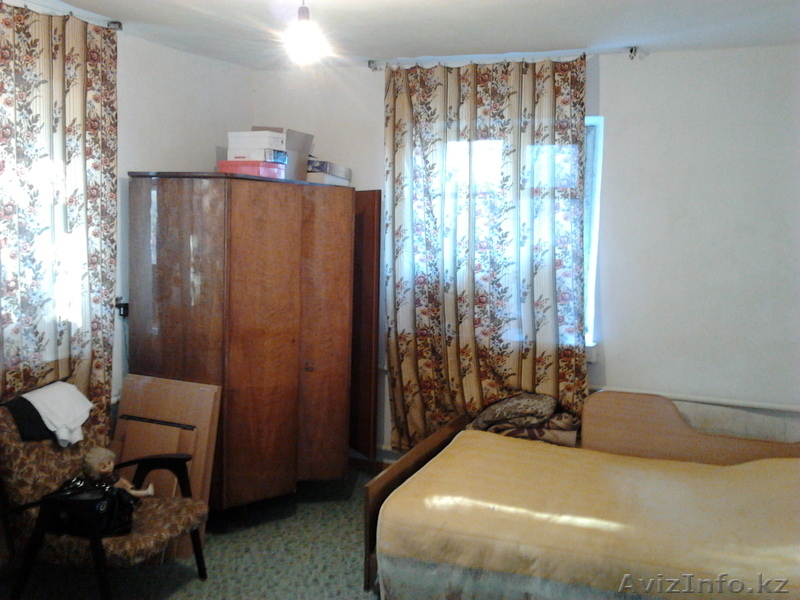 ПРОДАЮ ДОМ 85КВ.М 4 КОМНАТЫ 8 СОТОК  - Изображение #6, Объявление #772654