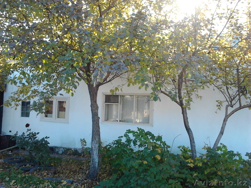 ПРОДАЮ ДОМ 85КВ.М 4 КОМНАТЫ 8 СОТОК  - Изображение #3, Объявление #772654