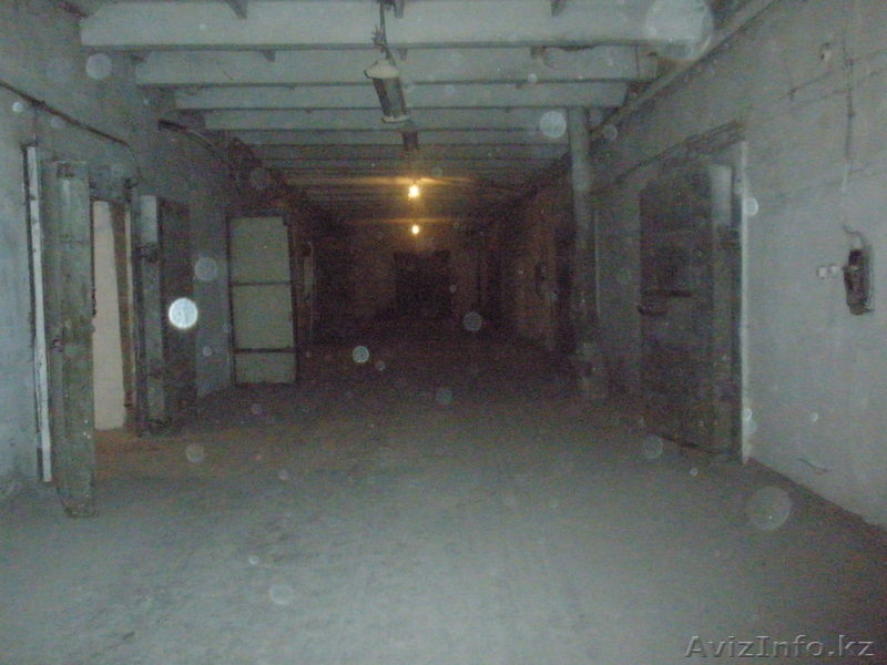 Сдаем в аренду склады и производственные помещения - Изображение #3, Объявление #780303