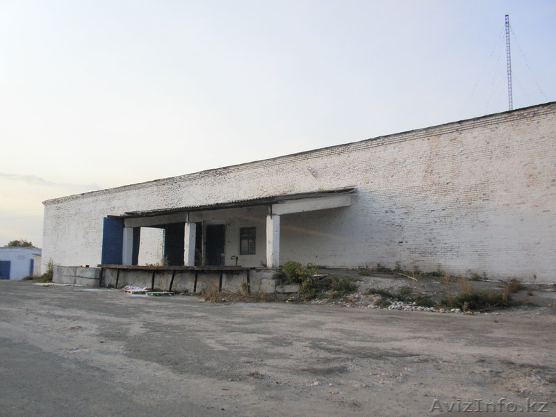 Сдаем в аренду склады и производственные помещения - Изображение #4, Объявление #780303