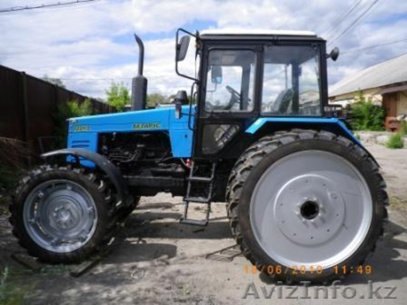 узкие диски проставки шины для Тракторов МТЗ - Изображение #2, Объявление #783699