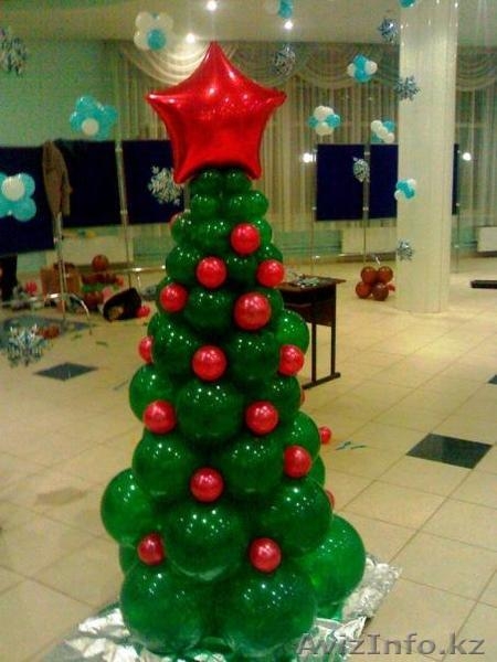 Новогоднее оформление - Изображение #6, Объявление #798014