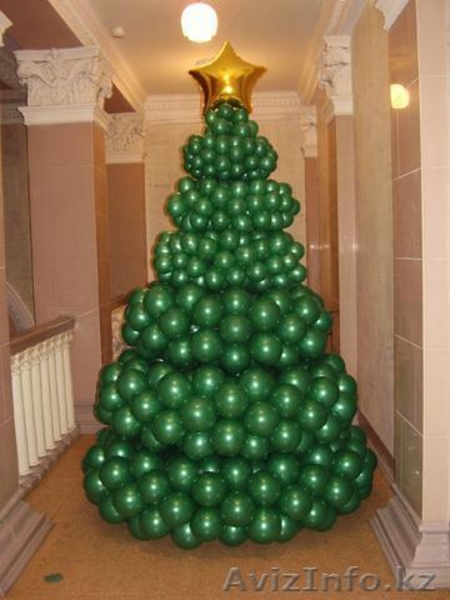 Новогоднее оформление - Изображение #7, Объявление #798014