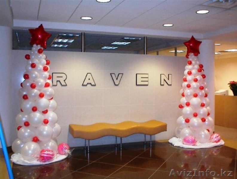 Новогоднее оформление - Изображение #2, Объявление #798014