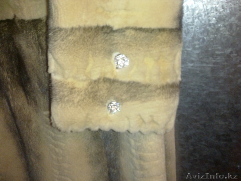 продам норковую шубу б/у - Изображение #6, Объявление #798274