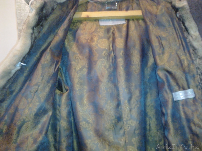 продам норковую шубу б/у - Изображение #7, Объявление #798274