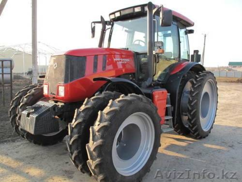 узкие диски проставки шины для Тракторов МТЗ - Изображение #3, Объявление #783699