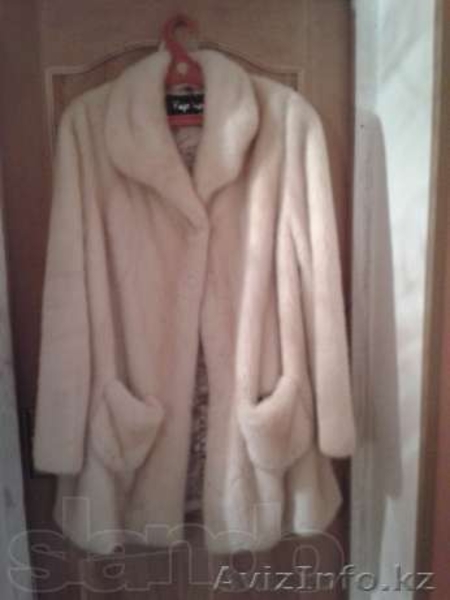 Продаю шубку норковую - Изображение #3, Объявление #787538