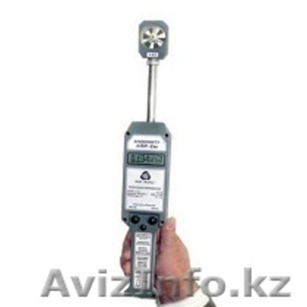 анемометр рудничный АПР-2м - Изображение #1, Объявление #790931