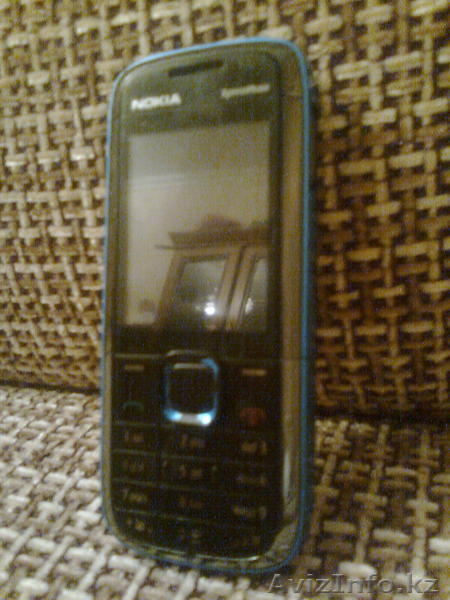 продаю сотку Nokia XpressMusic 5130-c - Изображение #1, Объявление #791947