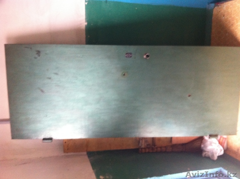 Дверь металлическая - Изображение #1, Объявление #796628