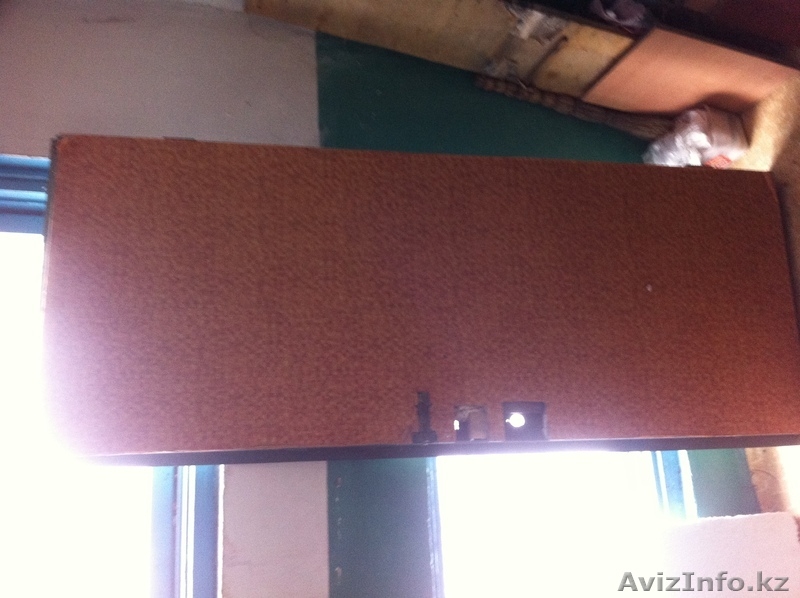 Дверь металлическая - Изображение #2, Объявление #796628