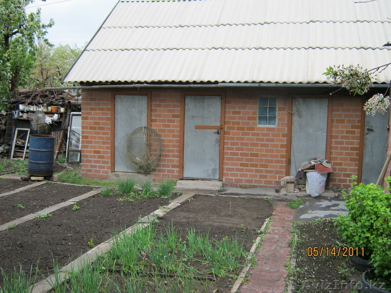 Продаю дом в караганде - Изображение #1, Объявление #797398