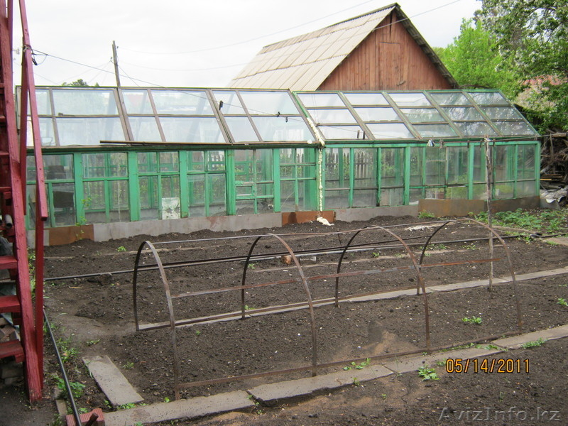 Продаю дом в караганде - Изображение #2, Объявление #797398