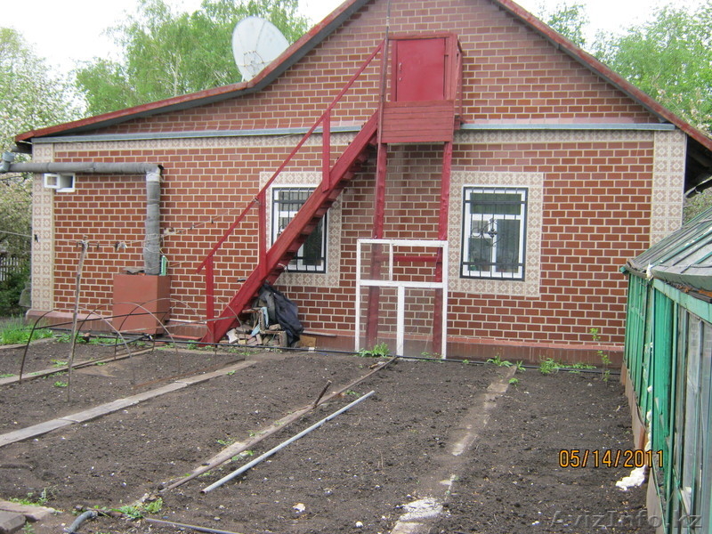 Продаю дом в караганде - Изображение #3, Объявление #797398