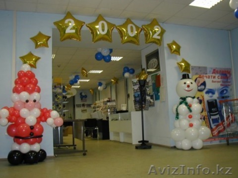 Новогоднее оформление - Изображение #3, Объявление #798014