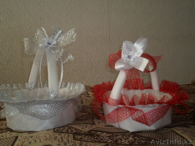 Изготовлю тойбастар ручной работы для Вашего мероприятия.Саукеле, юрты,коржындар - Изображение #8, Объявление #785635