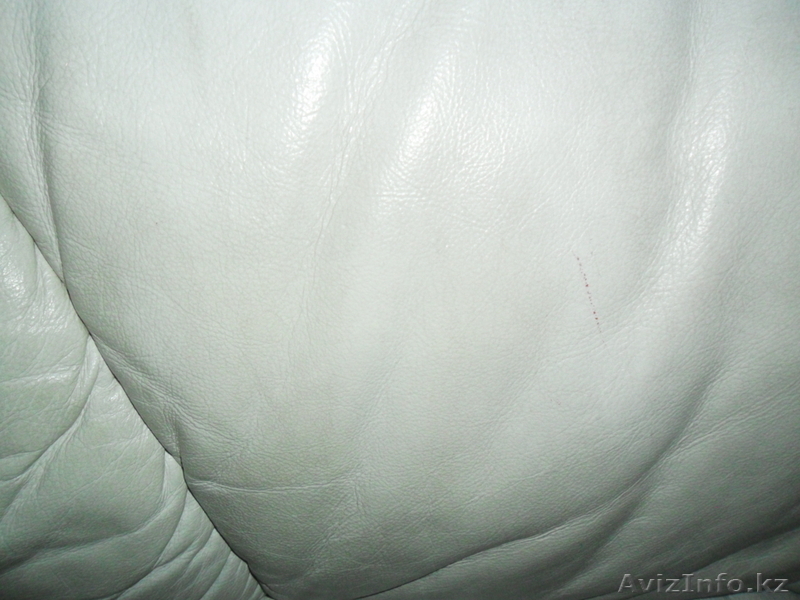Диван кожаный         - Изображение #2, Объявление #789346