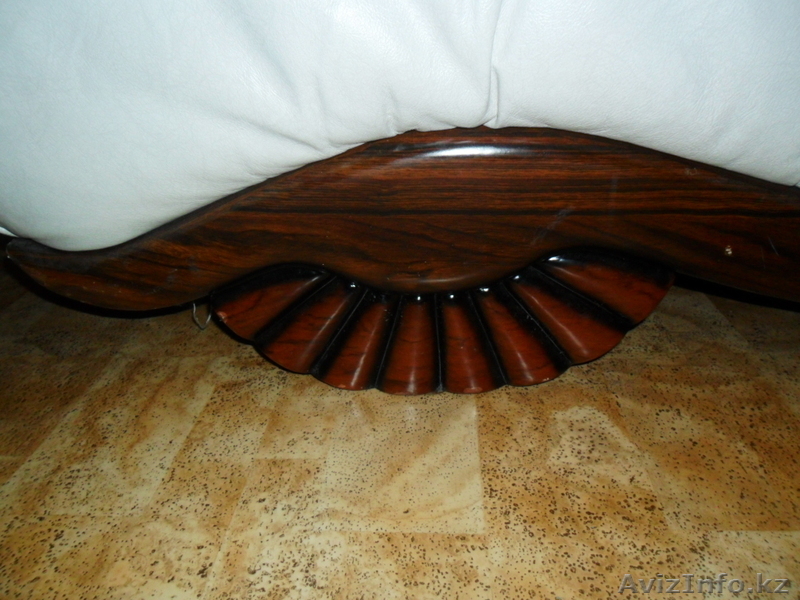 Диван кожаный         - Изображение #3, Объявление #789346