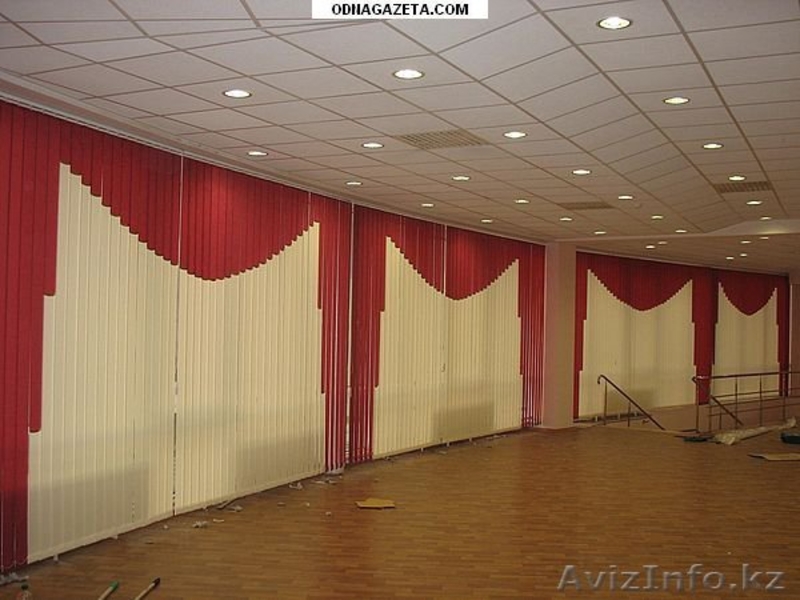 жалюзи всех видов от "ИНТЕР-ПЛАСТ" - Изображение #2, Объявление #810026