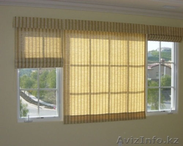 жалюзи всех видов от "ИНТЕР-ПЛАСТ" - Изображение #1, Объявление #810026