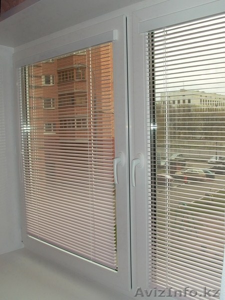 жалюзи всех видов от "ИНТЕР-ПЛАСТ" - Изображение #6, Объявление #810026