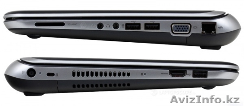 HP Pavilion dm1-4000er - Изображение #2, Объявление #801222