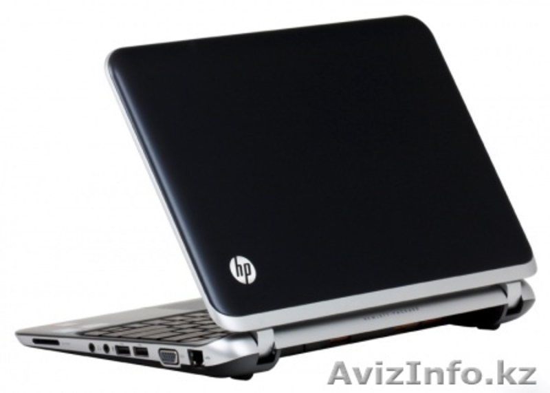 HP Pavilion dm1-4000er - Изображение #3, Объявление #801222