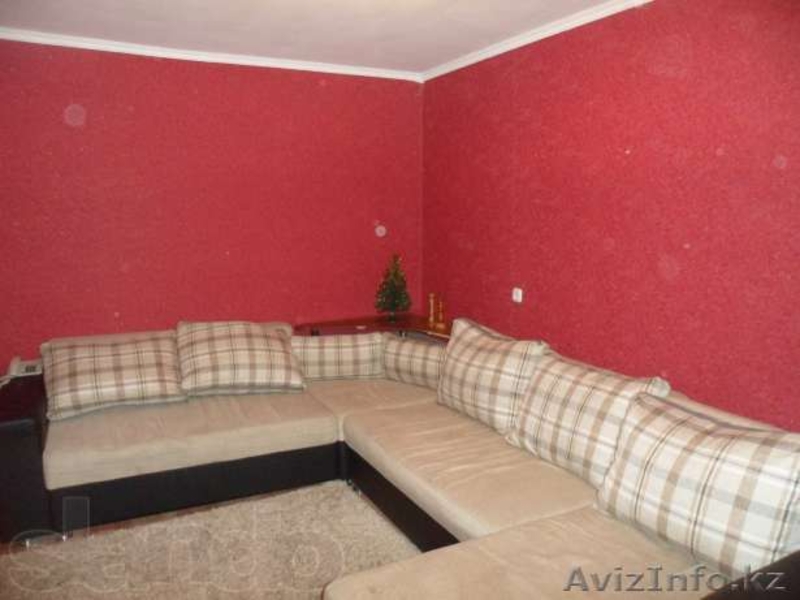 Сдаю посуточно 2 комн.квартиру - Изображение #1, Объявление #814264