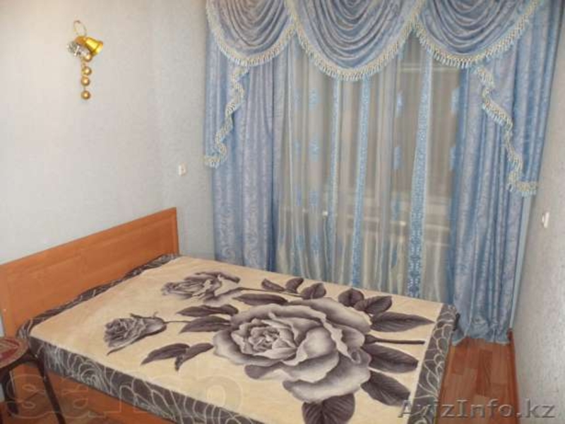 Сдаю посуточно 2 комн.квартиру - Изображение #3, Объявление #814264