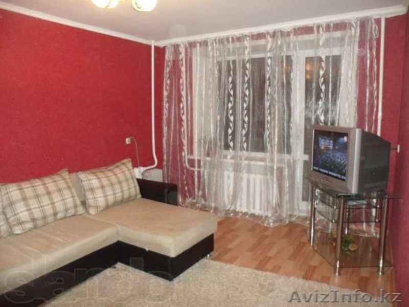 Сдаю посуточно 2 комн.квартиру - Изображение #7, Объявление #814264