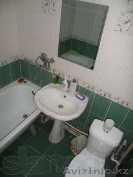 Сдаю посуточно 2 комн.квартиру - Изображение #8, Объявление #814264