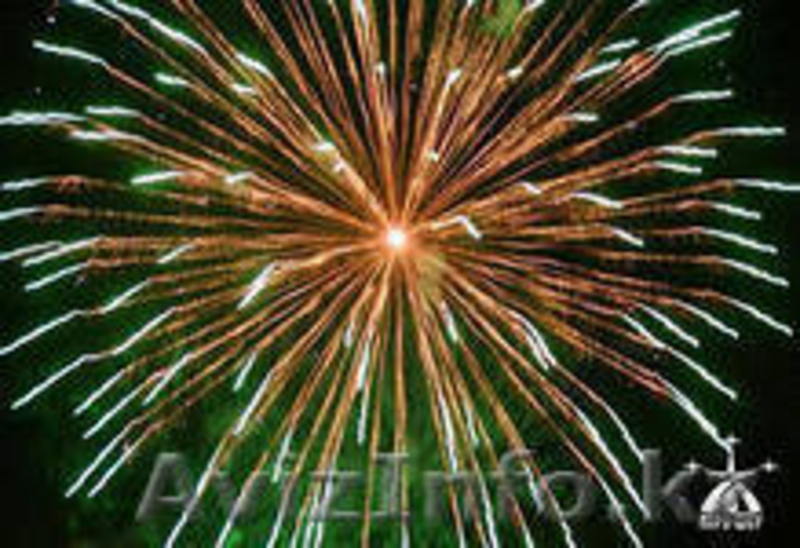 Фейерверк шоу и уйма ярких впечатлений - Изображение #1, Объявление #808397