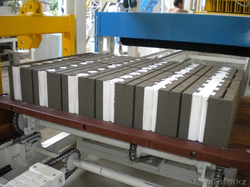 Вибропресс, блоки, термоблоки  - Изображение #5, Объявление #813560