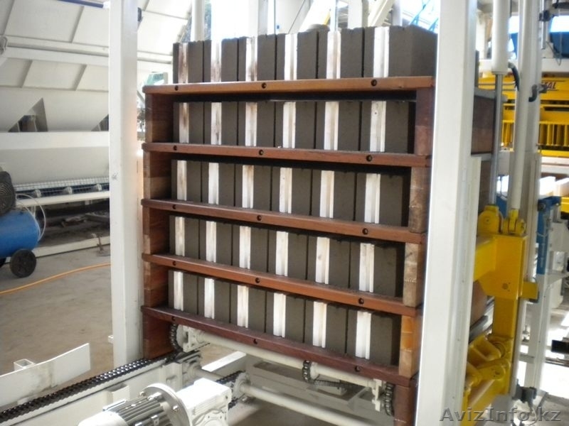 Вибропресс, блоки, термоблоки  - Изображение #6, Объявление #813560