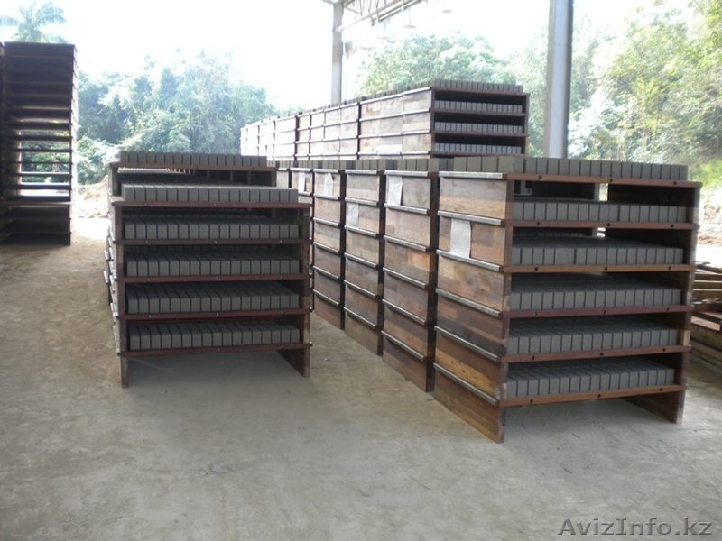 Вибропресс, блоки, термоблоки  - Изображение #9, Объявление #813560