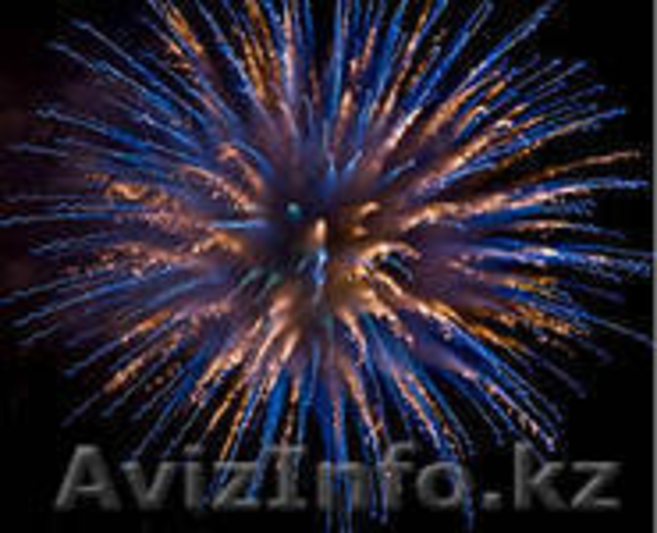 Фейерверк шоу и уйма ярких впечатлений - Изображение #4, Объявление #808397