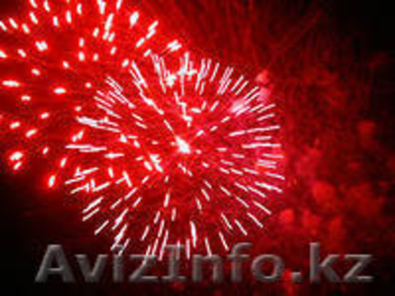 Фейерверк шоу и уйма ярких впечатлений - Изображение #2, Объявление #808397