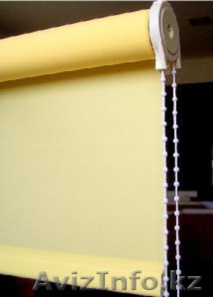 Жалюзи , ролл-шторы ,рольставни, из Европы без посредников. - Изображение #3, Объявление #807946
