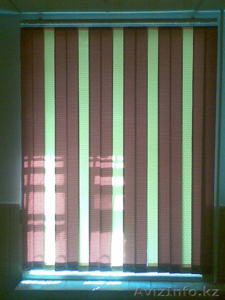 жалюзи всех видов от "ИНТЕР-ПЛАСТ" - Изображение #7, Объявление #810026