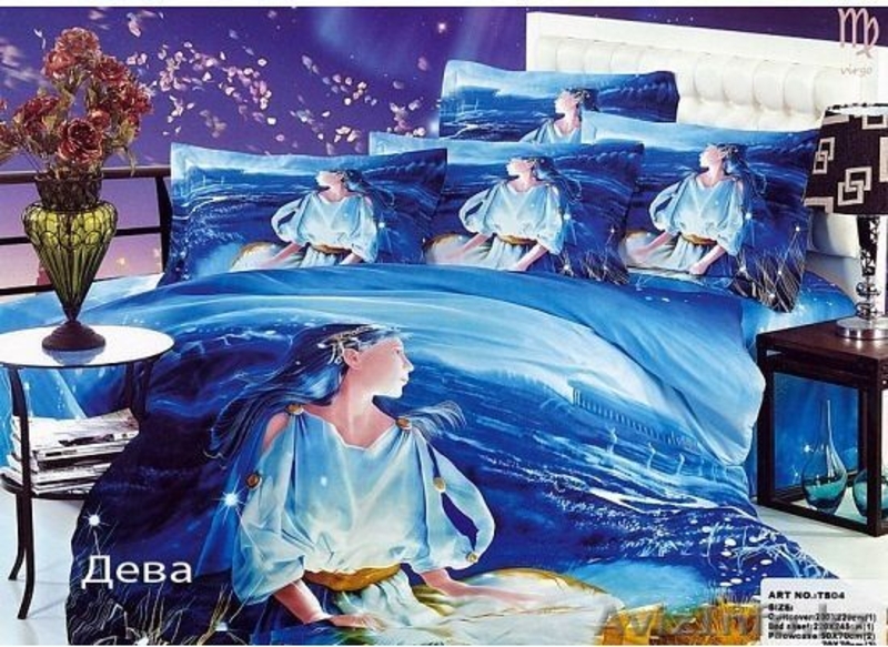 Постельное белье (Россия, Китай) - Изображение #2, Объявление #825400