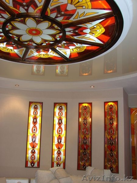 Изготовление художественных витражей - Изображение #5, Объявление #832308