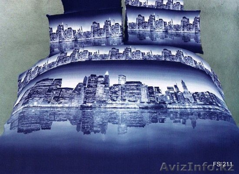 Постельное белье (Россия, Китай) - Изображение #3, Объявление #825400