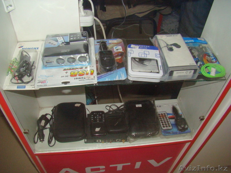 Продаю отдел Сотовой связи и навигации - Изображение #3, Объявление #820983