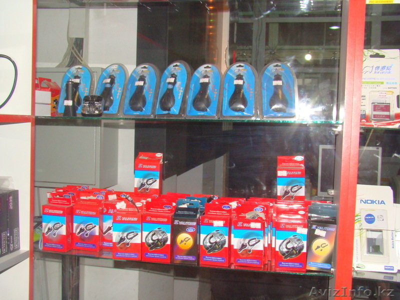 Продаю отдел Сотовой связи и навигации - Изображение #4, Объявление #820983