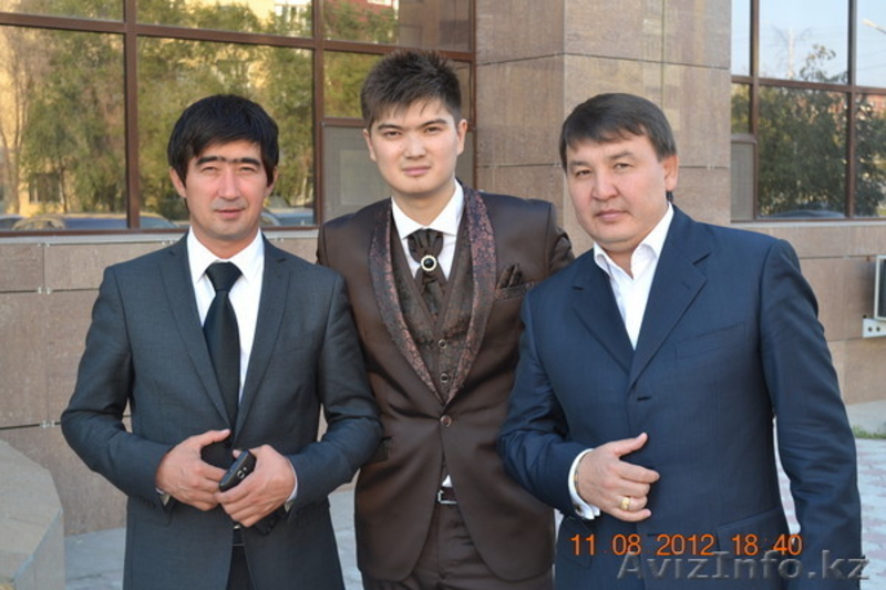 Профессиональный Тамада Мейрбек Байшагир OFF - Изображение #4, Объявление #823922