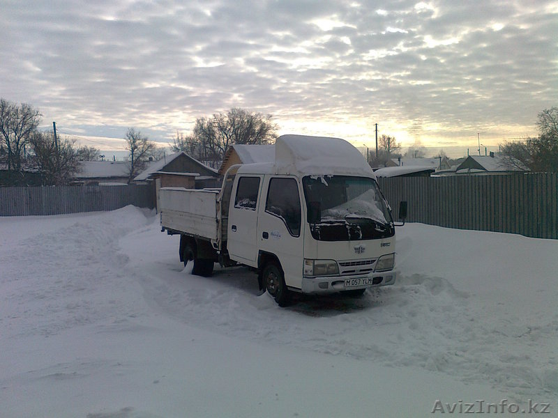 FAW CA1047 СРОЧНО. - Изображение #2, Объявление #817883